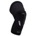 Наколінники LEATT ReaFlex UltraLite Knee Guard [Black], Large