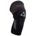 Наколінники LEATT ReaFlex Hybrid Knee Guard [Black], XXLarge