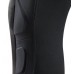 Наколінники FOX LAUNCH ELITE KNEE GUARD [Black], Small