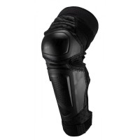 Наколінники LEATT Knee Shin Guard EXT [Black], L/XL