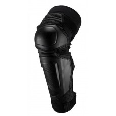 Наколінники LEATT Knee Shin Guard EXT [Black], L/XL