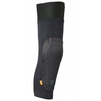 Наколінники FOX LAUNCH ELITE KNEE GUARD [Black], Small