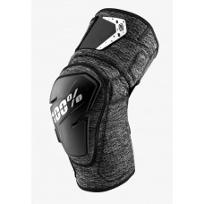 Наколінники 100% FORTIS Knee Guard [Heather], L/XL