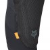 Наколінники FOX LAUNCH ELITE KNEE GUARD [Black], Small