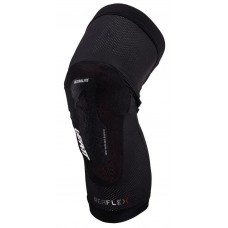 Наколінники LEATT ReaFlex UltraLite Knee Guard [Black], XXLarge