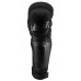 Наколінники LEATT Knee Shin Guard 3DF Hybrid EXT , S/M