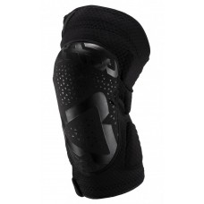 Наколінники LEATT Knee Guard 3DF 5.0 [Black/Black], L/XL