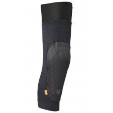 Наколінники FOX LAUNCH ELITE KNEE GUARD [Black], XLarge