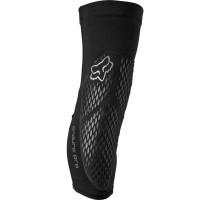 Наколінники FOX ENDURO PRO KNEE GUARD [Black], XXLarge