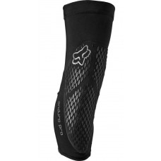 Наколінники FOX ENDURO PRO KNEE GUARD [Black], XXLarge