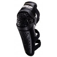 Наколінники Leatt Knee Guard Dual Axis PRO [Black], S/M