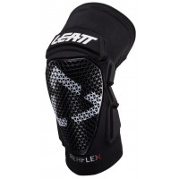Наколінники LEATT ReaFlex Pro Knee Guard [Black], Medium