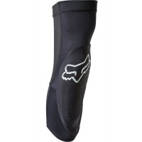 Наколінники FOX ENDURO KNEE GUARD [Black], Large