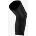 Наколінники 100% TERATEC PLUS Knee Guard [Black], Small