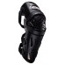 Наколінники Leatt Knee Guard Dual Axis PRO [Black], L/XL