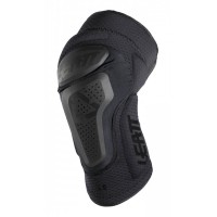 Наколінники LEATT Knee Guard 3DF 6.0 [Black], L/XL