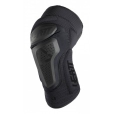 Наколінники LEATT Knee Guard 3DF 6.0 [Black], L/XL