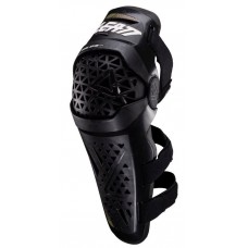 Наколінники Leatt Knee Guard Dual Axis PRO [Black], XXLarge