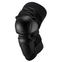 Наколінники LEATT Knee Guard Enduro [Black], L/XL
