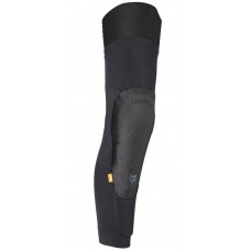 Наколінники FOX LAUNCH ELITE KNEE SHIN GUARD [Black], Medium