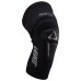 Наколінники LEATT ReaFlex Hybrid PRO Knee Guard [Black], XLarge