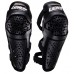 Наколінники Leatt Knee Guard Dual Axis PRO [Black], XXLarge
