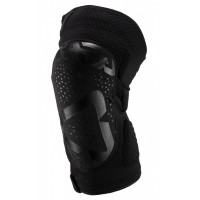 Наколінники LEATT 3DF 5.0 Knee Guard [Black], XXLarge