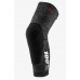 Наколінники RIDE 100% TERATEC Knee Guard , Large Наколінники RIDE 100% TERATEC Knee Guard , Large