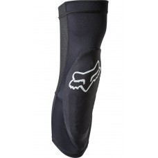 Наколінники FOX ENDURO KNEE GUARD [Black], XLarge