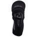 Наколінники LEATT ReaFlex Hybrid PRO Knee Guard [Black], XXLarge