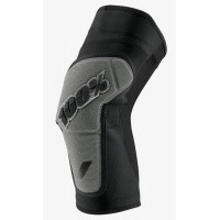 Наколінники Ride 100% RIDECAMP Knee Guard [Grey], Medium