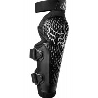 Наколенники FOX Titan Race Knee Guard [Black], L/XL