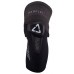 Наколінники LEATT ReaFlex Hybrid Knee Guard [Black], Small