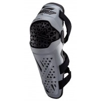 Наколінники Leatt Knee Guard Dual Axis PRO [Forge], L/XL
