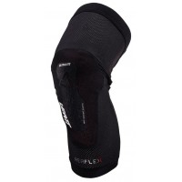 Наколінники LEATT ReaFlex UltraLite Knee Guard [Black], Small