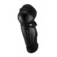 Наколінники LEATT Knee Shin Guard 3.0 EXT [Black], L/XL