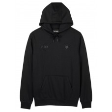 Толстовка FOX WORDMARK Hoodie [Black], L