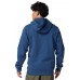 Толстовка FOX DISPUTE Hoodie [Indigo], XL