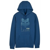 Толстовка FOX DISPUTE Hoodie [Indigo], XL
