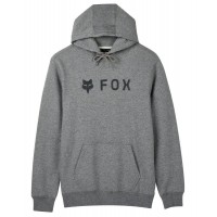 Толстовка FOX ABSOLUTE Hoodie [Graphite], XL