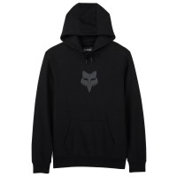 Толстовка FOX HEAD Hoodie [Black], XL