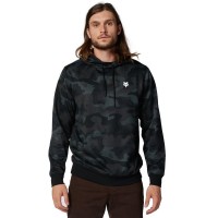 Толстовка FOX HEAD Hoodie [Camo], L