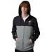Толстовка FOX X HONDA ZIP Hoodie [Black], M