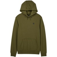 Толстовка FOX ELEVATED Hoodie [Olive Green], M