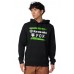 Толстовка FOX X KAWI Hoodie [Black], XL