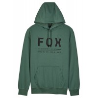 Толстовка FOX NON STOP Hoodie [Hunter Green], L