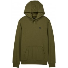 Толстовка FOX ELEVATED Hoodie [Olive Green], XL