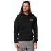 Толстовка FOX X PRO CIRCUIT Hoodie [Black], L