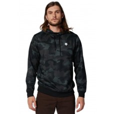 Толстовка FOX HEAD Hoodie [Camo], M