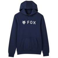 Толстовка FOX ABSOLUTE Hoodie [Midnight], L